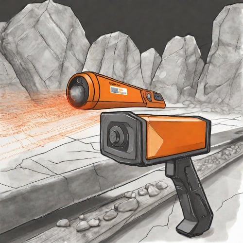 Laser Induced Breakdown Spectroscopy (LIBS)